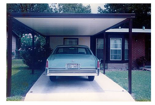 Do It Yourself Patio Covers - Carport Kits - Screen Enclosures - Arbors 