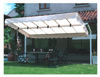 Picture of Aluminum 8 x 12 ft. Freestanding Awning - FIM T12